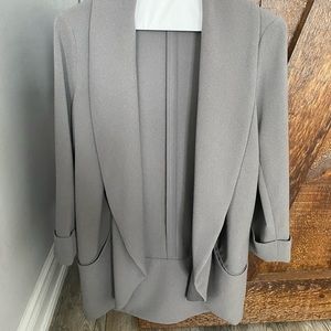 Aritzia Jackets & Coats - Wilfred Chevalier Blazer Aritzia Jackets & Coats - Wilfred Chevalier Blazer